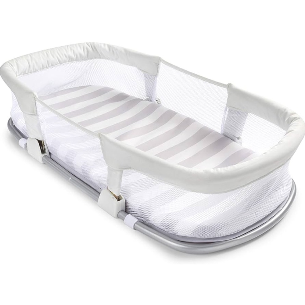 Summer Infant - Swaddle Me By your side sleeper